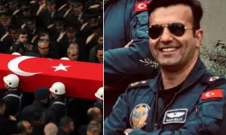 Şehit Binbaşı İbrahim Bolat’ın Cenaze Programı Belli Oldu