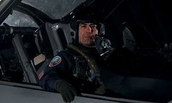 Şehit Hava Pilot Binbaşı İbrahim Bolat’ın görüntüsü ortaya çıktı