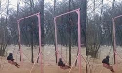 Sel Sürükledi, O İzledi! Kahramanmaraş Bunu Konuşuyor