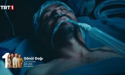 Serkan Kuru Gönül Dağı Dizisinden Ayrılıyor Mu?