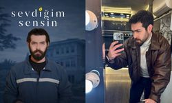 Sevdiğim Sensin dizisinin Civan’ı kimdir? Barış Baktaş kaç yaşında?