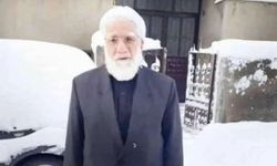 Seyda Molla Mahmut Ayaz Kimdir, Neden Vefat Etti?