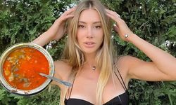 Şeyma Subaşı Maraş Kelle Paçasına “Collagen Çorbası” Dedi