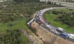 Seymen Çınar Sarı kimdir? Antalya’daki kazada hayatını kaybeden 12 yaşındaki çocuk