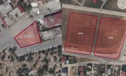 SGK, Kahramanmaraş'ta 3 arsayı açık artırmayla satışa sunuyor