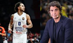 Shane Larkin İbrahim Kutluay Olayı Nedir? Shane Larkin, İbrahim Kutluay'a Ne Dedi?