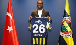 Sidiki Cherif Neden Yok? Fenerbahçe – Gençlerbirliği Maçında Yedek Mi?