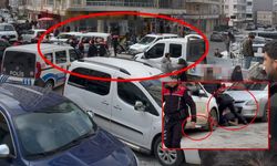 Siirt’te Dünür Ailelerin Kavgası Kamerada: 3 Gözaltı