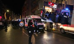 Silah sesleri sonrası 2'si kadın 3 kişi ölü bulundu