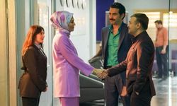 Şükran Kaymak Kızılcık Şerbeti’ne Konuk Oldu! Kimdir, Kaç Yaşında?