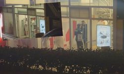 Banka soygunu: Şüpheli 112 bin lirayla kayıplara karıştı