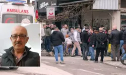 Tabancayla kayınpederini öldürüp, kayınbiraderini yaraladıktan sonra kaçtı