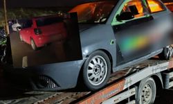 TAG Otoyolu’nda yarış yapan sürücülere 407 bin TL ceza