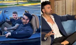 Taha Özer kimdir, ne iş yapıyor, neden gözaltına alındı?