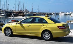 Taksiciler 3 Günlük Grev Kararı Aldı