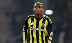Talisca, Nottingham Forest-Fenerbahçe maçında kadroda yok! Sakat mı, cezalı mı?