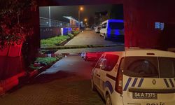 Tartışma kanlı bitti, eşini vurduktan sonra canına kıydı