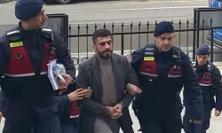 Tartıştığı arkadaşını 7 bıçak darbesiyle öldüren şüpheli tutuklandı