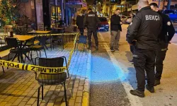 Tartıştığı Arkadaşını Ayak ve Kalçasından Tabancayla Vurdu