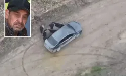 Tartıştığı kişinin boynunu elektrikli testereyle kesti