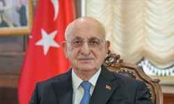 TBMM Eski Başkanı İsmail Kahraman Kimdir?