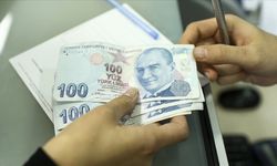 Bakan Göktaş duyurdu: Yaşlı ve engelli aylıkları hesaplara yatırılmaya başlandı