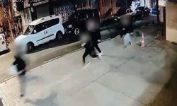 Öümle sonuçlanan "çekirdek yiyip etrafı kirletmeyin" kavgasında 6 sanığa dava