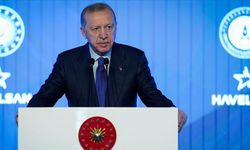 Cumhurbaşkanı Erdoğan: Dijital egemenliği milli güvenliğimizin ayrılmaz bir parçası olarak görüyoruz