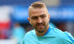 Sivas’ta Tarihi İlk Yarı: Caner Erkin Kırmızı Kartla Yine Gündemde