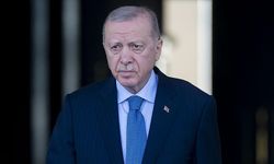 Cumhurbaşkanı Erdoğan: 3 yıl gibi kısa sürede şehirlerimizi yeniden imar ve ihya ettik