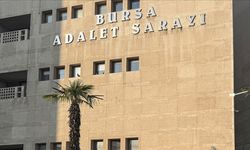 Eski Nilüfer Belediye Başkanı Erdem hakkındaki soruşturmada "pasta kutusunda rüşvet" iddiası