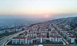 Kahramanmaraş depremlerinden etkilenen 11 ile 3,6 trilyon lira harcandı