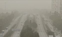 Yurdun Çoğu Bölgesinde Toz Alarmı: Hava Kalitesi Düşecek!