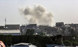 İsrail’in ateşkesi ihlali sonrası Gazze’de 10 Filistinli hayatını kaybetti