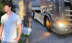 TIR'ın dorsesine çarpan motosiklet sürücüsünün ölümüne ilişkin soruşturma tamamlandı