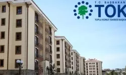 TOKİ Osmaniye Kura Çekimi : Osmaniye TOKİ Kura Sonuçları Açıklandı mı?