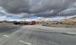 TOKİ ve Hastane Var, Sinyalizasyon Yok! Afşin’de Tehlike Büyüyor