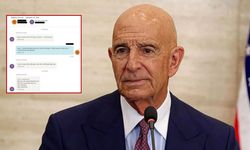 Tom Barrack kimdir, Epstein bağlantısı nedir? Türkiye detayı şaşırttı
