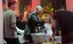 Torreira’nın Doğum Günü Partisinde Ne Oldu? Icardi'nin Elindeki Ne?