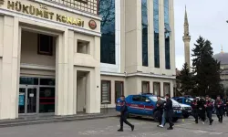 Trabzon’da uyuştur*cu operasyonu; 11 gözaltı