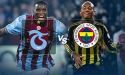 Trabzonspor – Fenerbahçe Maçı Kaç Kaç? Anlık Skor ve Goller