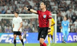 Trabzonspor - Fenerbahçe maçının hakemi belli oldu