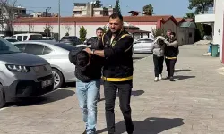 Trafikte 'yol verme' tartışması; 18 yaşındaki Muhammed'i öldürd*