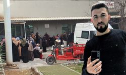 Traktörde kazara vurulan Mehmet Çemberlitaş hayatını kaybetti