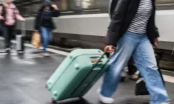 Trenlerde kabin bagajı kuralları güncellendi: Ücretsiz taşıma sınırları belirlendi