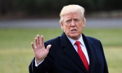 Trump küresel tarife oranını yüzde 15’e çıkardı