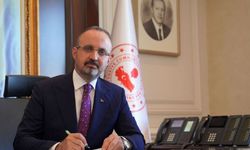 Türkiye Cumhuriyeti İçişleri Bakan Yardımcısı Bülent Turan Kimdir, Kaç Yaşında?