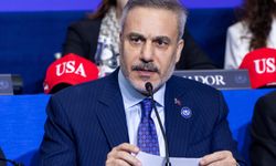 Türkiye, Gazze’ye sağlık ve eğitim desteği vermeye devam edecek