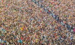 Türkiye nüfusu ne kadar oldu? En kalabalık ve en az nüfuslu iller hangileri?