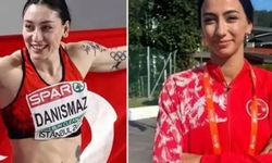 Türkiye Şampiyonası'nda Tuğba Danışmaz ve Sedef Çevik kavgası nedir?